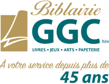 Librairie Biblairie GGC